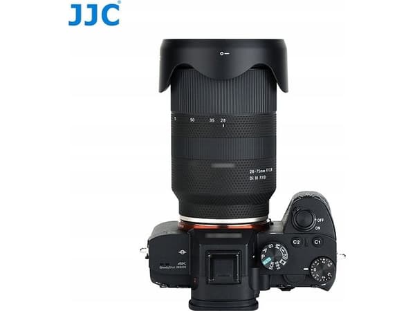 JJC Objektivhette Linsehette Ha036 For Tamron 28-75mm A036