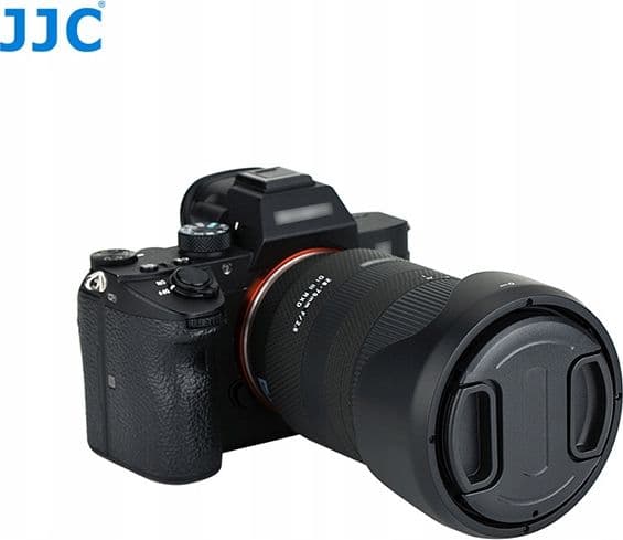 JJC Objektivhette Linsehette Ha036 For Tamron 28-75mm A036