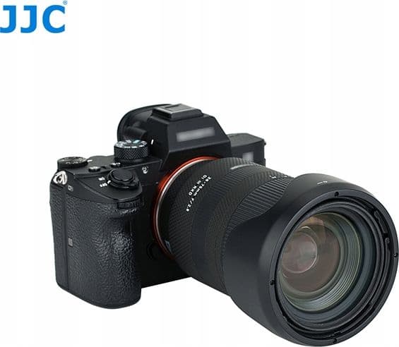 JJC Objektivhette Linsehette Ha036 For Tamron 28-75mm A036