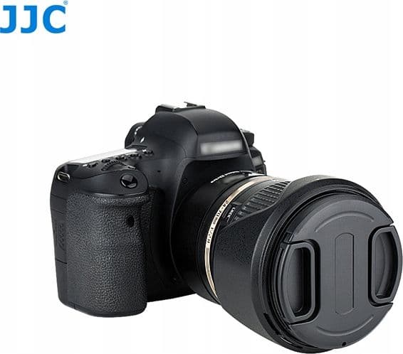 JJC Objektiivin suojus Ha007 Tamron 24-70mm A007 Objektiivisuojaus