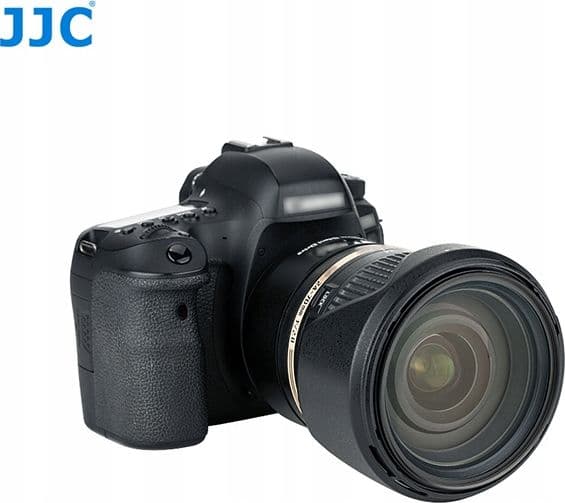 JJC Objektiivin suojus Ha007 Tamron 24-70mm A007 Objektiivisuojaus
