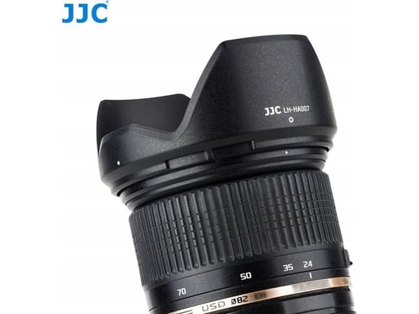 JJC Objektiivin suojus Ha007 Tamron 24-70mm A007 Objektiivisuojaus