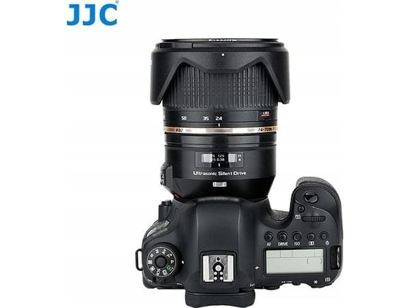 JJC Objektiivin suojus Ha007 Tamron 24-70mm A007 Objektiivisuojaus