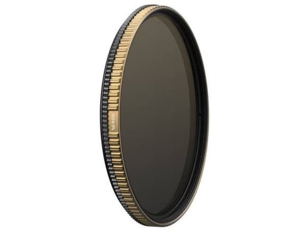 Polar Pro QuartzLine ND4/PL - Suodatin - polarisaattori/neutraali tiheys 4x - 46 mm - DJI Zenmuse X5, Zenmuse X5S, Zenmuse X7; Inspire 2; Zenmuse X5,