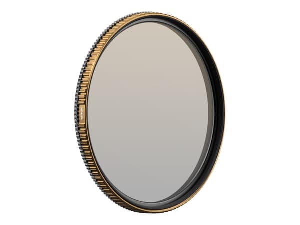 Polar Pro QuartzLine ND4/PL - Filter - polarisator / naturlig metning 4x - 46 mm - for DJI Zenmuse X5, Zenmuse X5S, Zenmuse X7; Inspire 2; Zenmuse X5