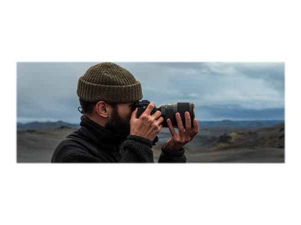 PolarPro Peter McKinnon Mist Edition II, 6,7 cm, Kameran diffuusiosuodin, 1 kpl