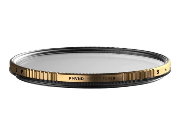 PolarPro Peter McKinnon Mist Edition II, 8,2 cm, Kameran diffuusiosuodin, 1 kpl