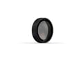 Pikkukuva 2 / 5: Garmin Polarized Lens Cover - Suodatin - Polarisator - Dash Cam 45, 46, 47, 55, 56, 57, Mini, Mini 2 - kameraan