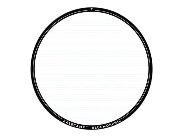 Polar Pro BaseCamp - Suodatin - BlueMorphic - 111,5 mm