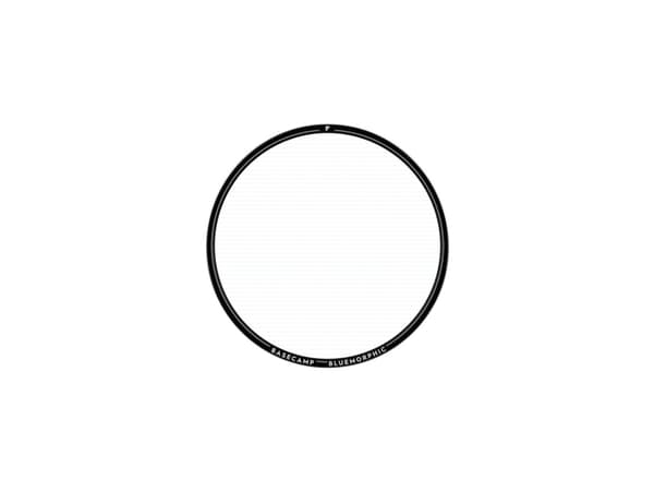 Polar Pro BaseCamp - Suodatin - BlueMorphic - 111,5 mm