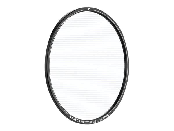 Polar Pro BaseCamp - Filter - BlueMorphic - 111.5 mm