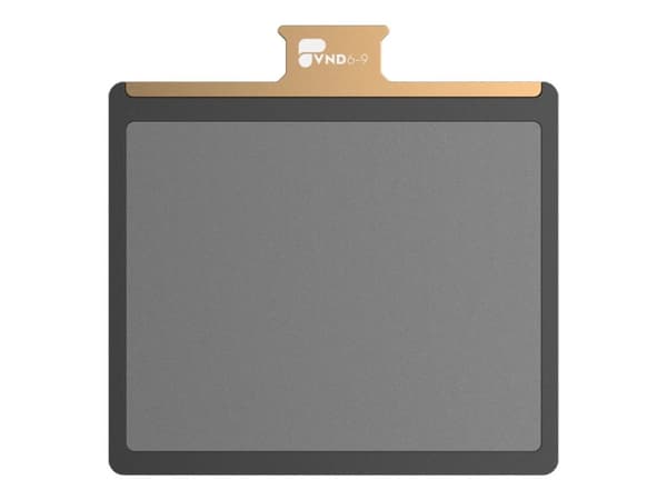 Polar Pro BaseCamp - Filter - variabel nøytral tetthet 64x - 512x
