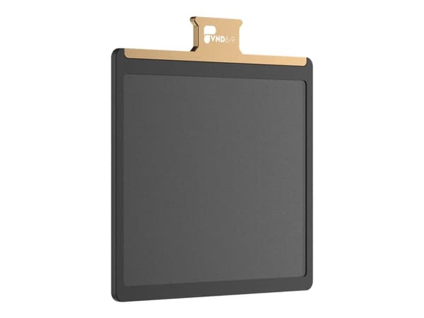 Polar Pro BaseCamp - Filter - variabel nøytral tetthet 64x - 512x