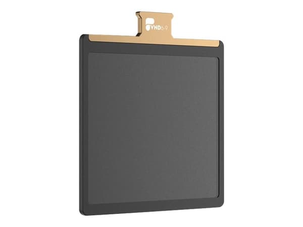 Polar Pro BaseCamp - Filter - variabel nøytral tetthet 64x - 512x