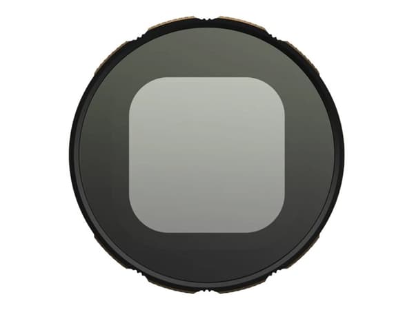 PolarPro iPhone 12 - Mist Filter. LiteChaser Pro, Kameran diffuusiosuodin, 1 kpl