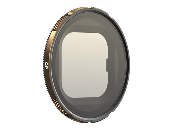 PolarPro iPhone 12 - CP Filter. LiteChaser Pro, Polarisoiva kamerasuodin, 1 kpl