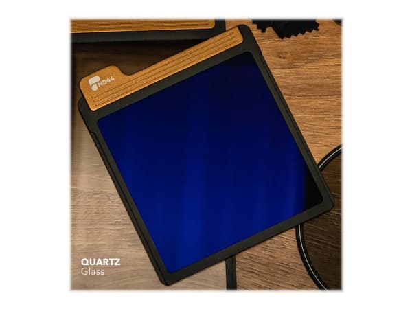 Polar Pro Summit - Suodatin - gråfilter 1000x