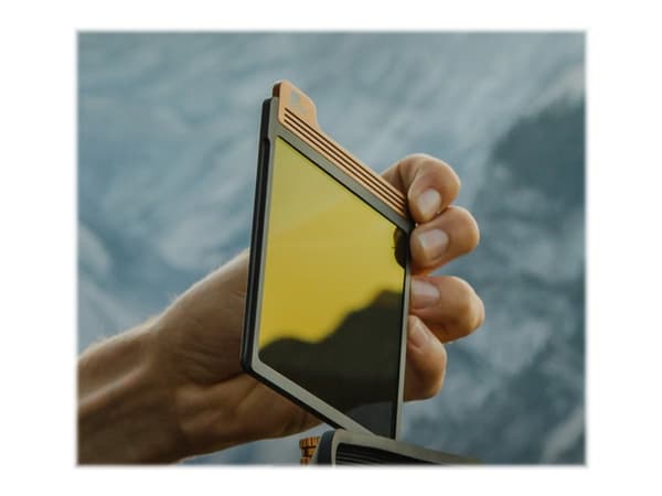 Polar Pro Summit - Suodatin - gråfilter 1000x