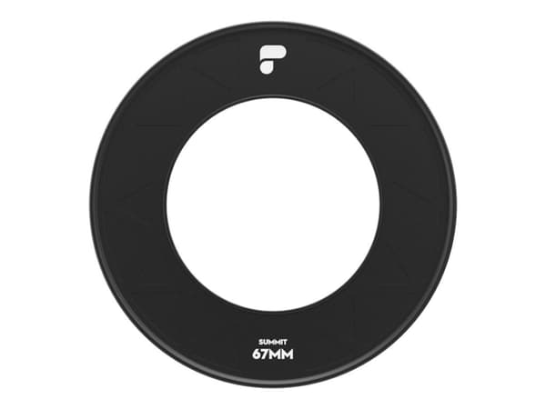 Polar Pro Summit - Trådplate