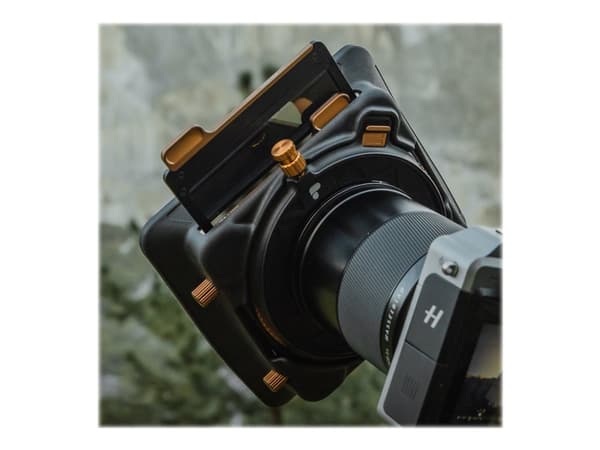 Polar Pro Summit - Trådplate