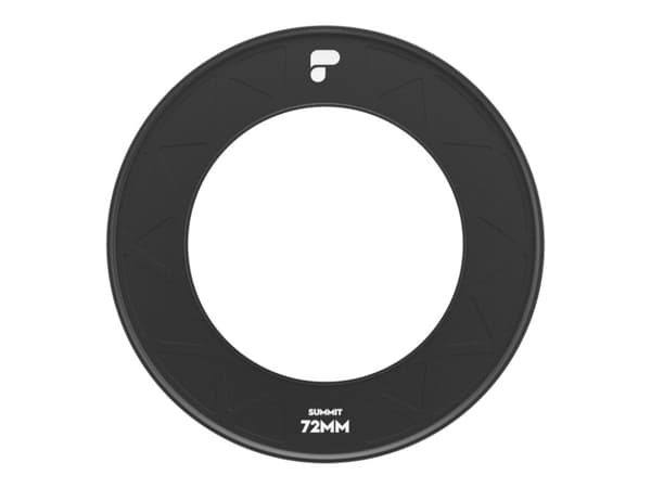 Polar Pro Summit - Trådplate