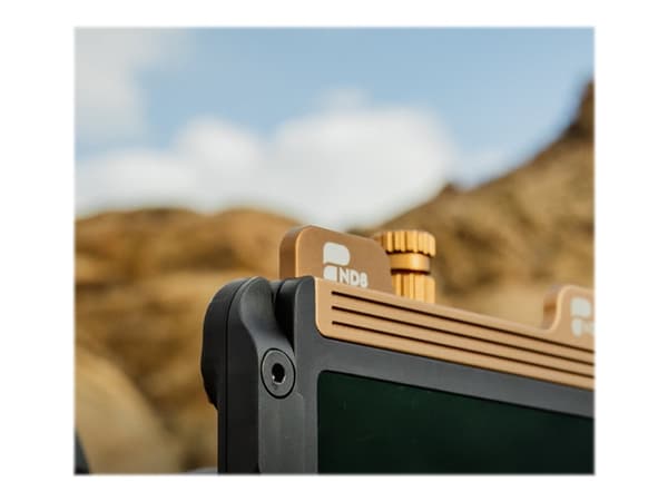 Polar Pro Summit - Filter - gråfilter 8x