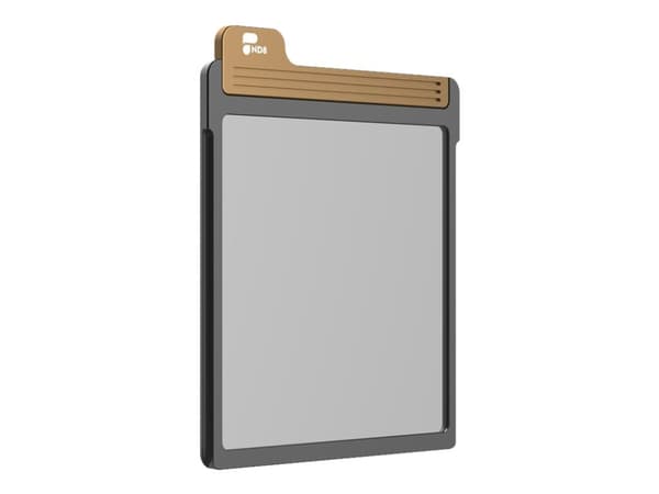 Polar Pro Summit - Filter - gråfilter 8x