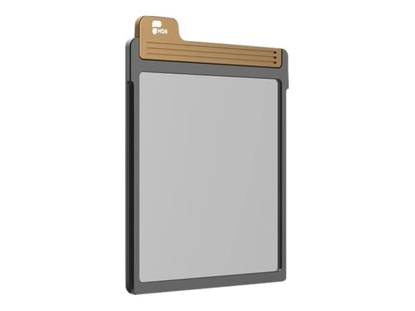 Polar Pro Summit - Filter - gråfilter 8x