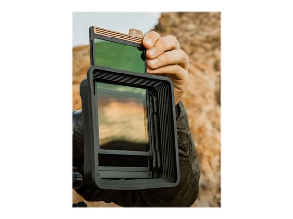 Polar Pro Summit - Filter - bløtgraduert nøytral tetthet 0x - 4x