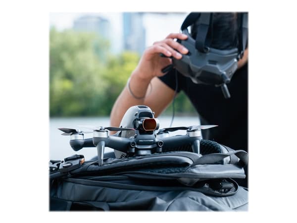Polar Pro Shutter Collection - Filtersett - gråfilter - for DJI FPV
