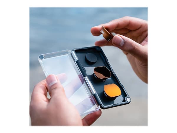 Polar Pro Shutter Collection - Filtersett - gråfilter - for DJI FPV