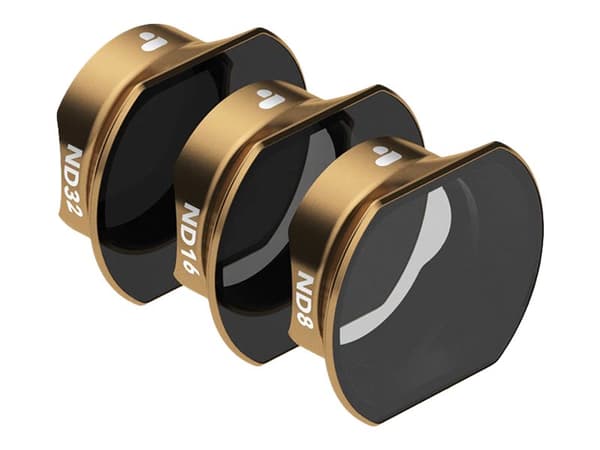 Polar Pro Shutter Collection - Filtersett - gråfilter - for DJI FPV