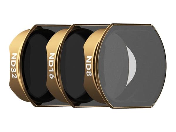 Polar Pro Shutter Collection - Filtersett - gråfilter - for DJI FPV