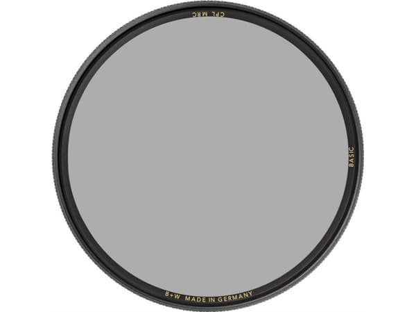 B+W BASIC CPL MRC 39 mm (1100879)