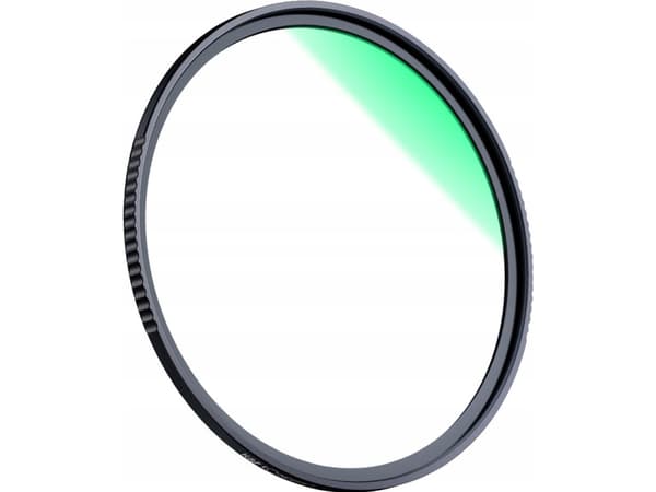 Kf avancerat UV-filter K&amp;f Nano-x Pro Mrc 62mm