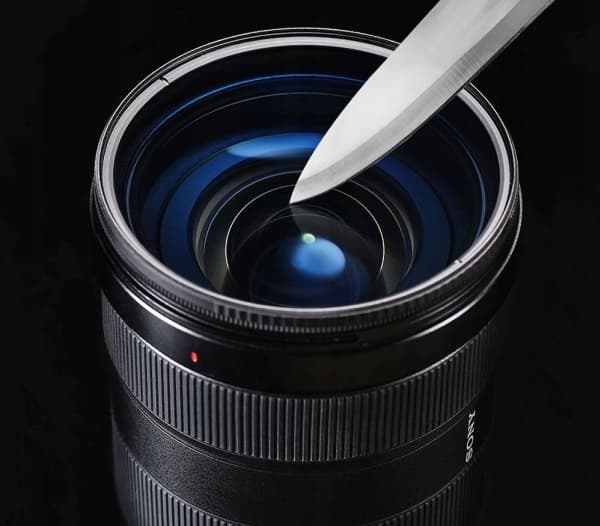 Kf Filter Cpl K & f Nano-x Mrc Polarizing Filter 52mm
