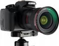 Miniatyrbilde 2 av 5: Kf Filter Uv Filter Hd Mc Slim C Hmc K & f Concept 82mm/Kf01.1429