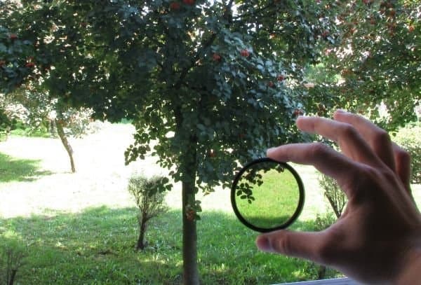 Seagull Filter Cpl Shq 52mm Filter For Camera/Camcorder