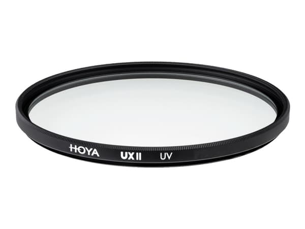 Hoya UX II - Filter - UV - 62 mm