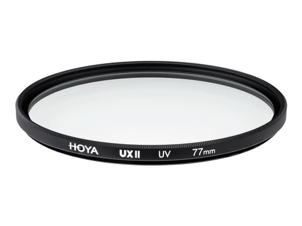 Hoya UX II - Filter - UV - 62 mm