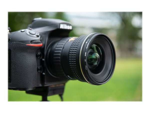 Hoya UX II - Filter - UV - 62 mm