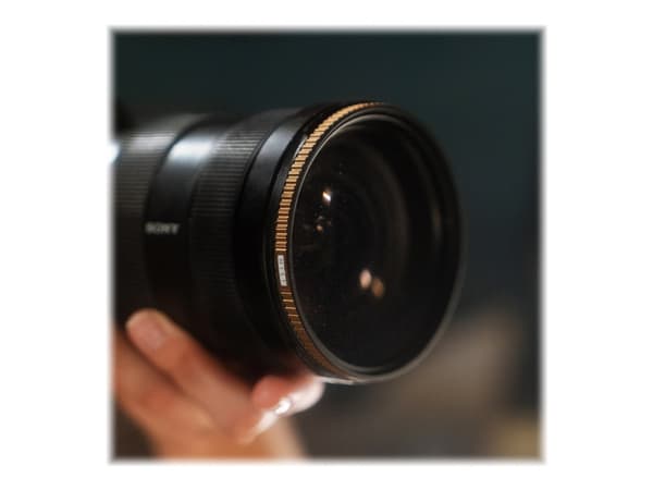 Polar Pro QuartzLine FX - Filter - dimma - 77 mm