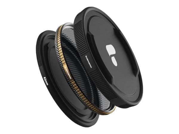 PolarPro QuartzLine FX Filter-67-Bluemor