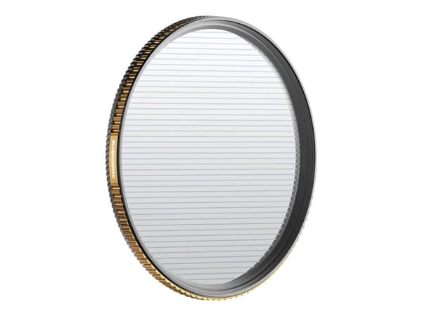 PolarPro QuartzLine FX Filter-67-Bluemor