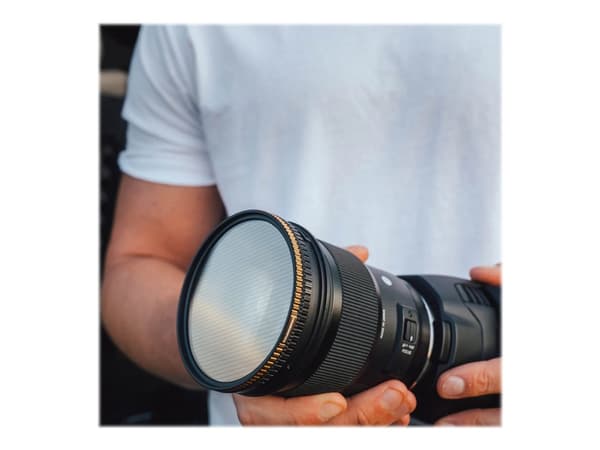 PolarPro GoldMorphic Filter, 6,7 cm, 1 kpl
