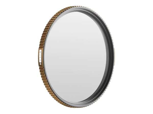 Polar Pro QuartzLine FX - Filter - grave tung - 77 mm
