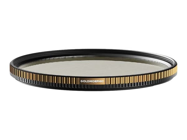 Polar Pro QuartzLine FX - Filter - GoldMorphic - 77 mm