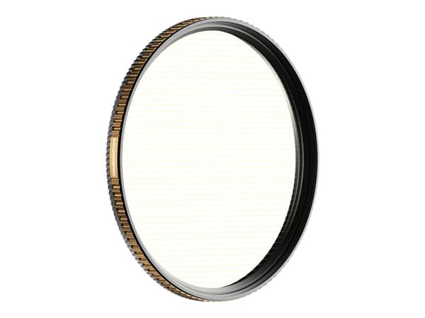Polar Pro QuartzLine FX - Filter - GoldMorphic - 77 mm