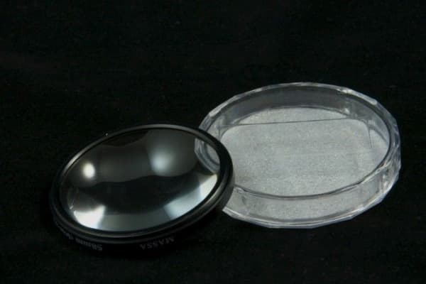 Massa MAKRO +10 filter for 58mm