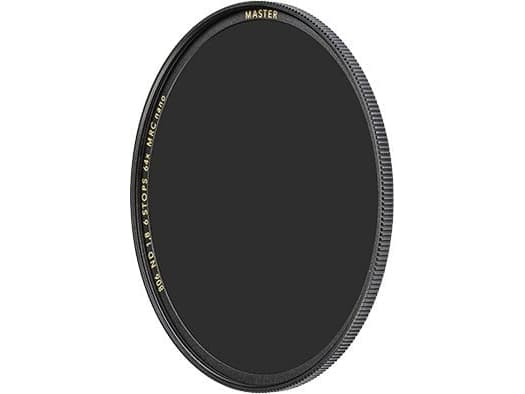 B+W 806 Master, 5,8 cm, Kameran harmaasuodin, MRC-pinnoite (Multi Resistant Coating), 1 kpl